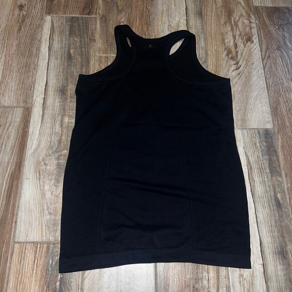 Athleta Girl Power Up Seamless Tank - Picture 3 of 3